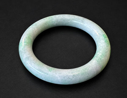 Jadeite Bangle 54mm | SC0006