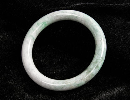Jadeite Bangle 60mm | SC0071