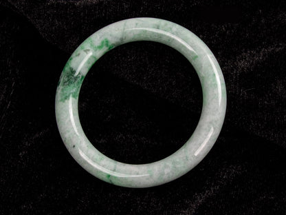 Jadeite Bangle 57mm | SC0164