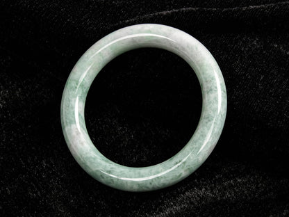 Jadeite Bangle 54mm | SC0181
