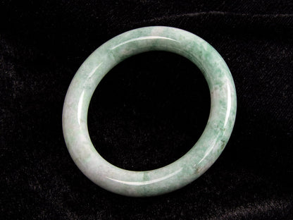 Jadeite Bangle 54mm | SC0181