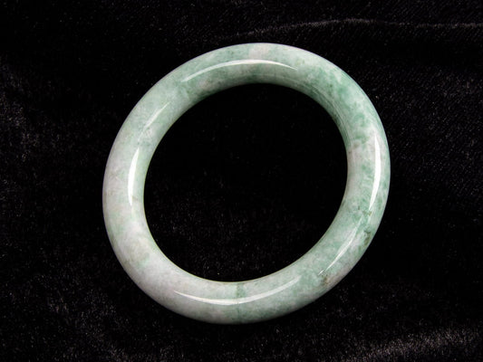 Jadeite Bangle 54mm | SC0181