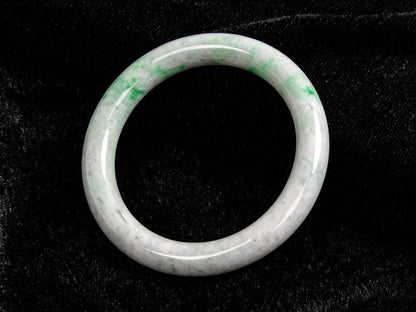 Jadeite Bangle 56mm | SC0183