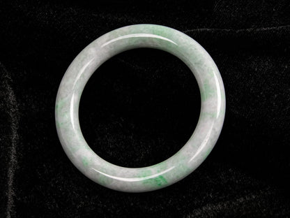 Jadeite Bangle 57mm | SC0188