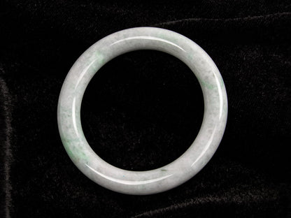 Jadeite Bangle 57mm | SC0189