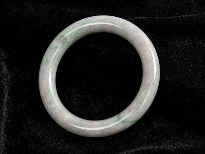 Jadeite Bangle 57mm | SC0189