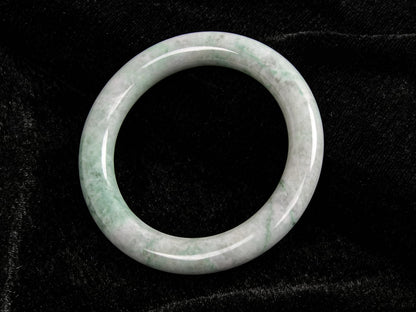 Jadeite Bangle 57mm | SC0193