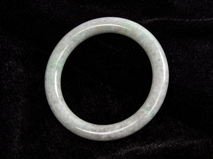 Jadeite Bangle 59mm | SC0199