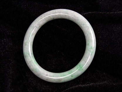 Jadeite Bangle 59mm | SC0203