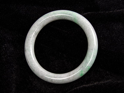 Jadeite Bangle 59mm | SC0203