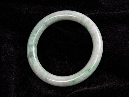Jadeite Bangle 59mm | SC0204