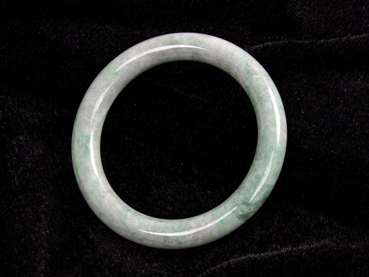 Jadeite Bangle 59mm | SC0204