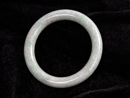 Jadeite Bangle 59mm | SC0205