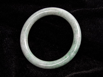 Jadeite Bangle 61mm | SC0207