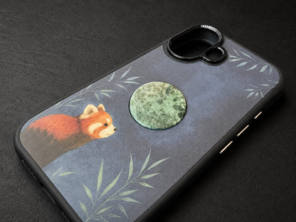 Jadeite iPhone 17 Case - (Colour) | SC0013