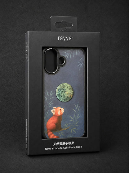 Jadeite iPhone 17 Case - (Colour) | SC0013