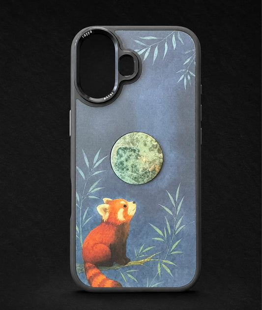 Jadeite iPhone 17 Case - Dark Green | SC0013