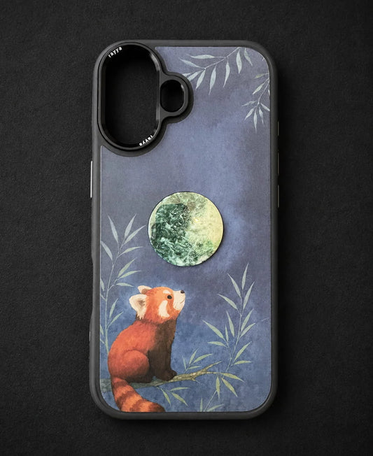 Jadeite iPhone 17 Case - Dark Green | SC0014